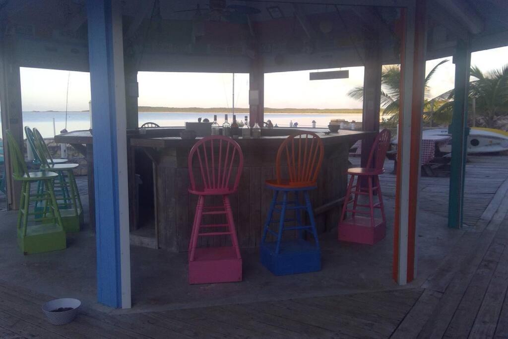 Peace And Play Vila Moss Town Exterior foto